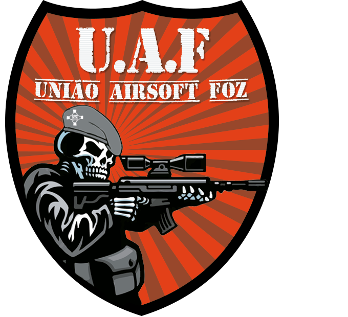 U.A.F Logo