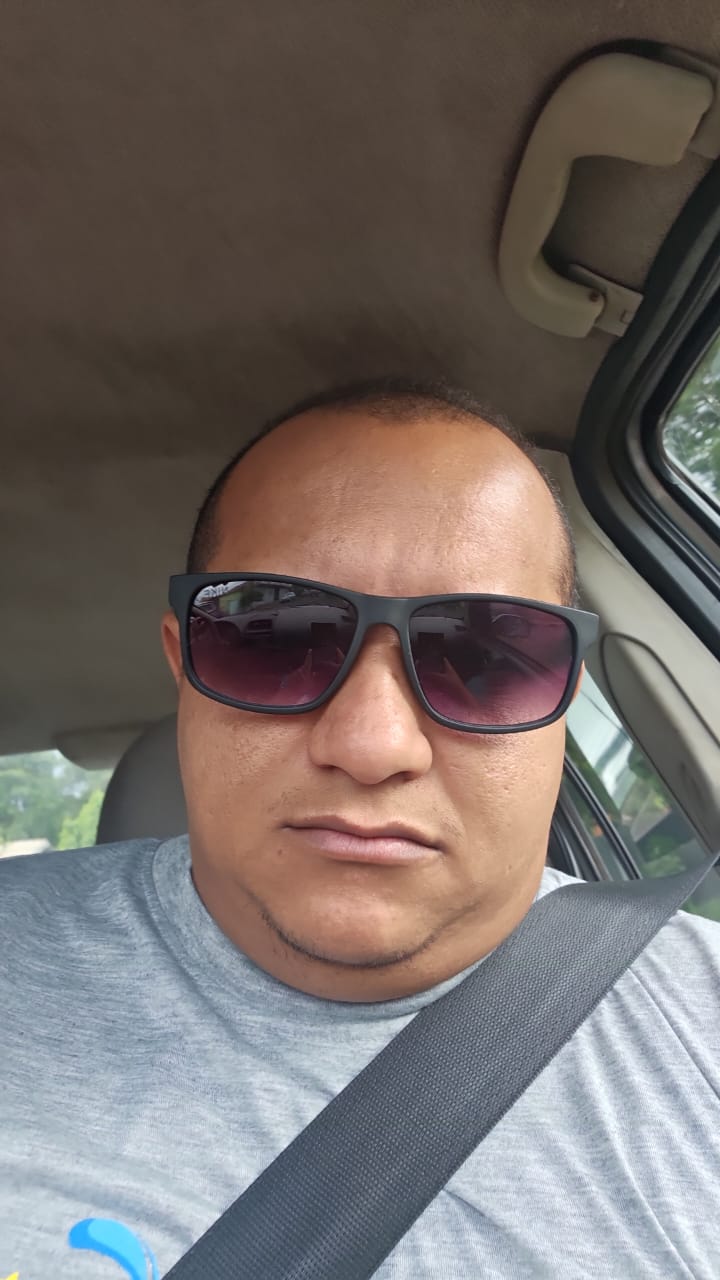 Anderson Cardoso Querino